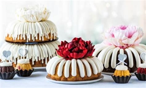 nothing bundt cake little rock|Little Rock Bakery & Cake Shop Locations